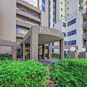 On The Park 4* Brisbane