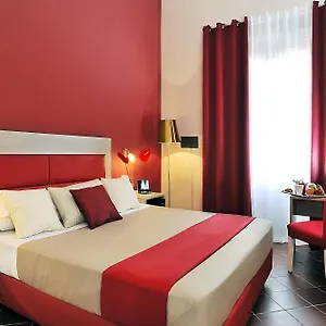 Scott House Roma
