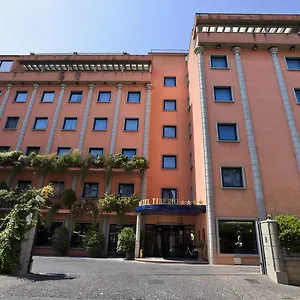 Grand Tiberio Roma