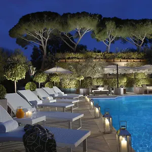 Parco Dei Principi Grand & ***** Rom
