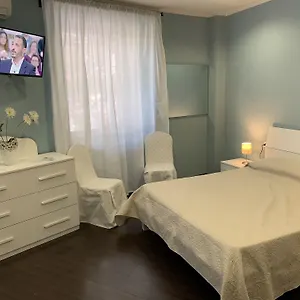 Bed & Breakfast Piazza Istria, Roma
