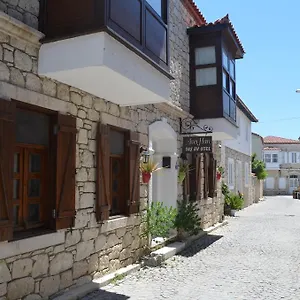 Avcihan Tas Ev 3* Alaçatı