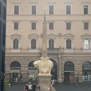 Bed & Breakfast In Piazza, Roma