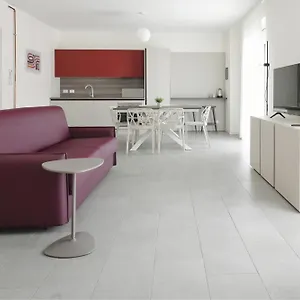 Joivy Charming Flats In The Heart Of Porta Nuova Milano