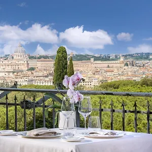 Splendide Royal - The Leading Of The World Roma