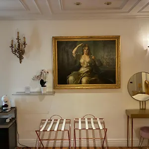 Affittacamere D.r.rome Spanish Luxury, Roma