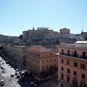 Affittacamere Vatican Irene, Roma