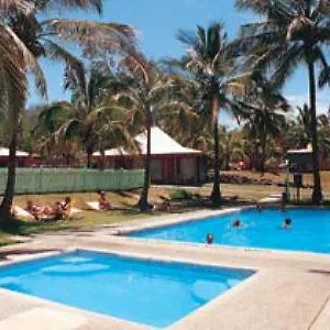 Koala 2* Airlie Beach