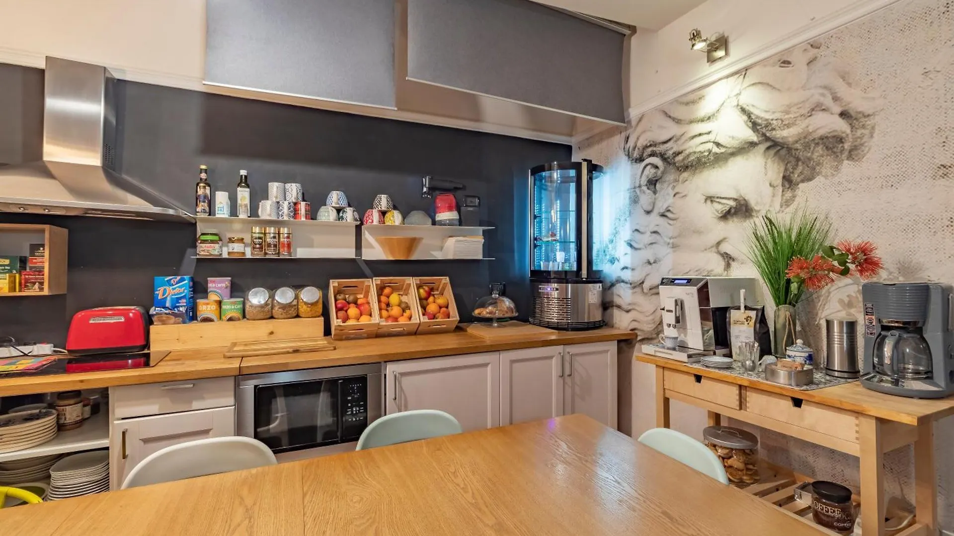 Dab Guest House Rom 2*,  Italien