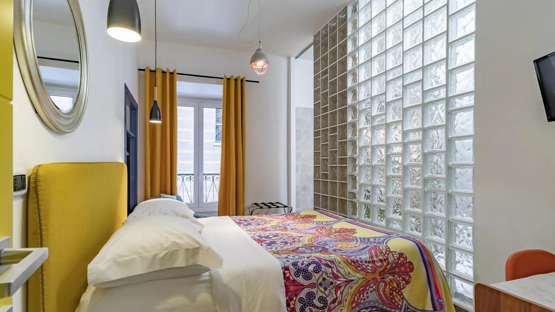 Dab Guest House Rom