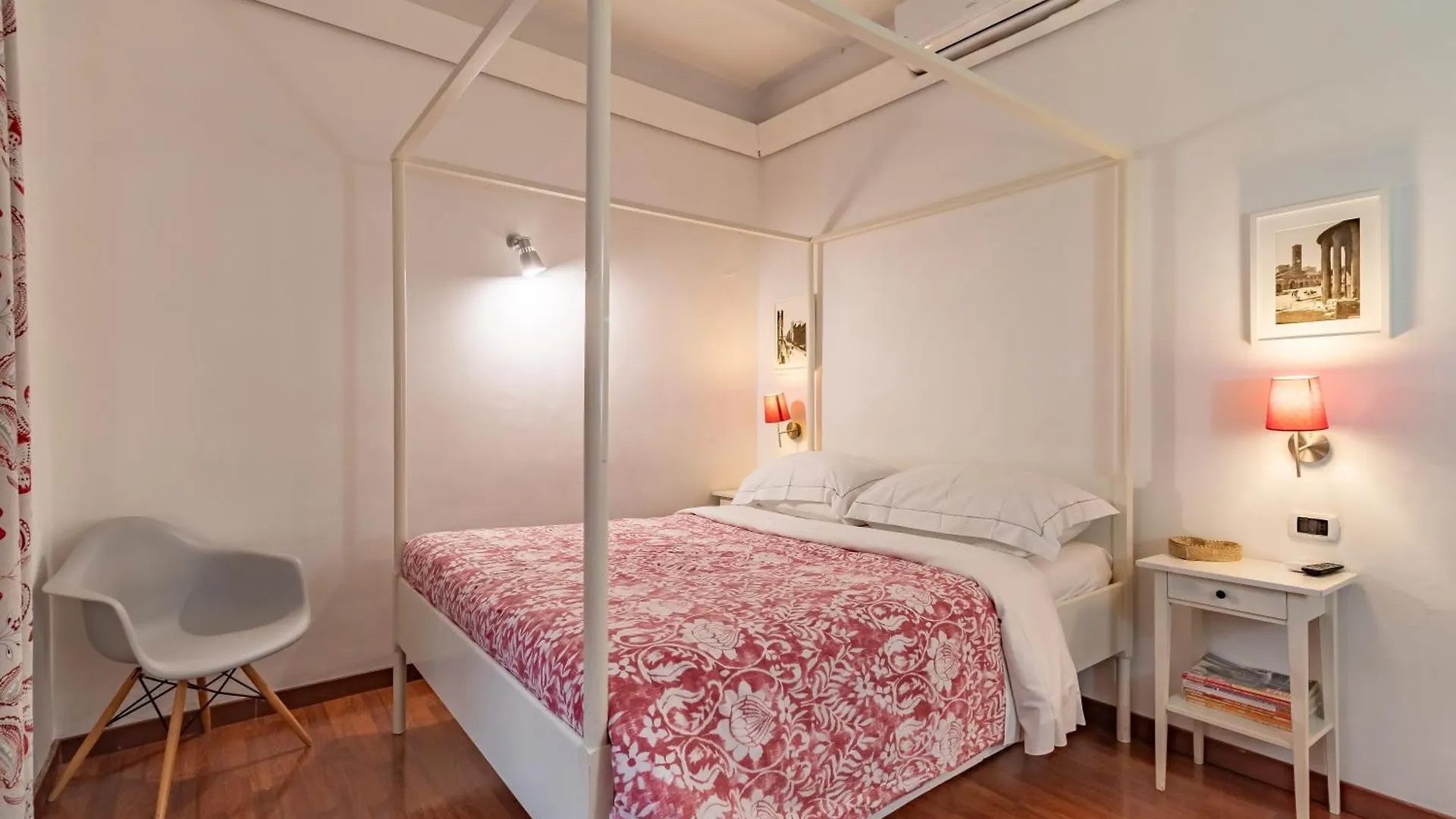 Dab Guest House Rom Italien
