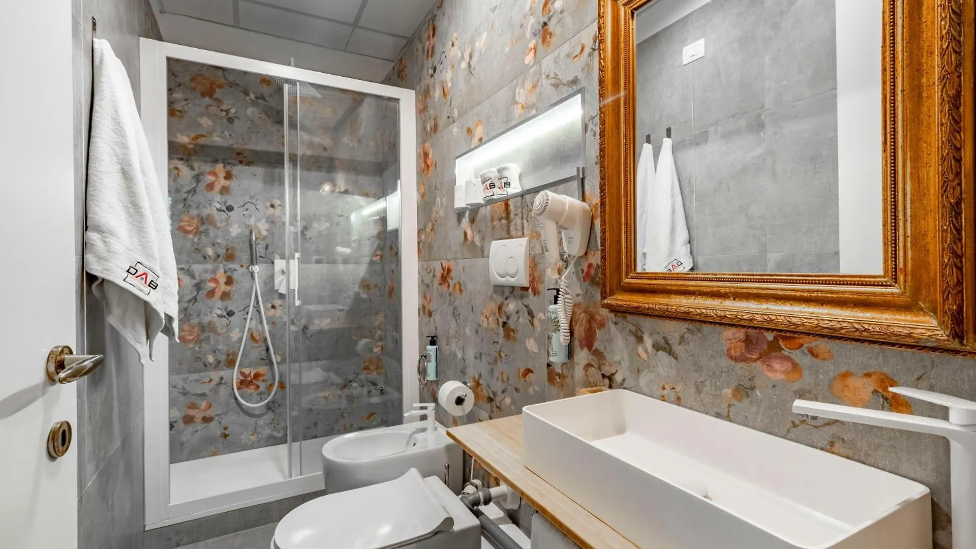 Dab Guest House Rom