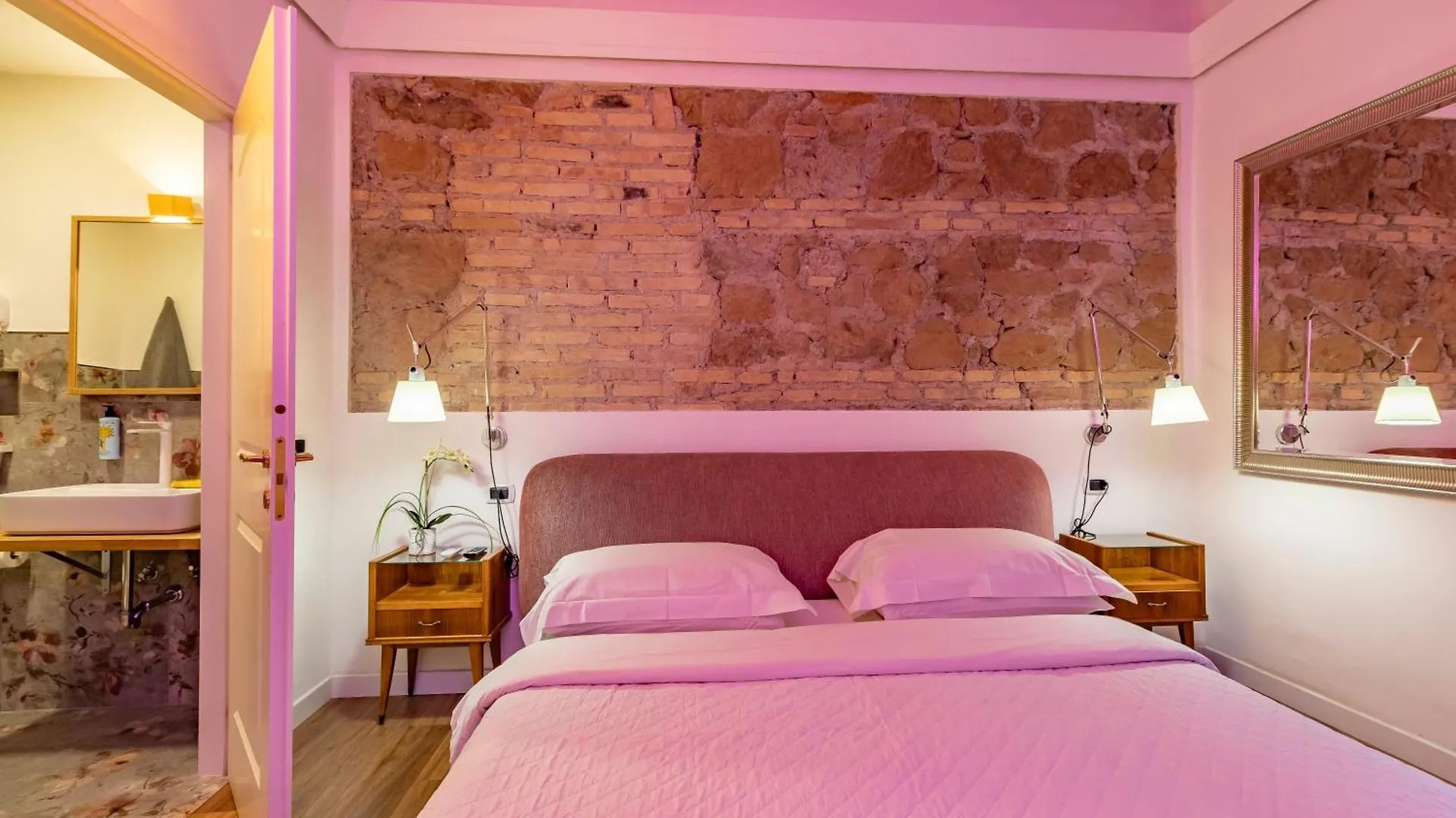 Dab Guest House Rom 2*,