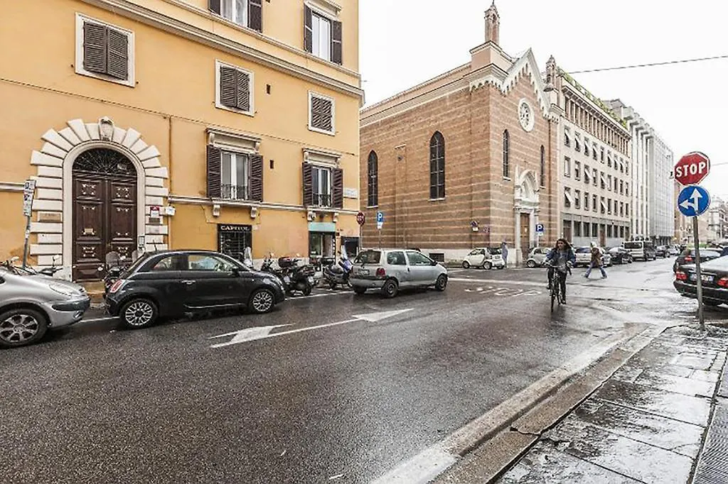 Dab Guest House Rom Italien