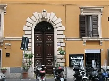 Dab Guest House Rom 2*,  Italien