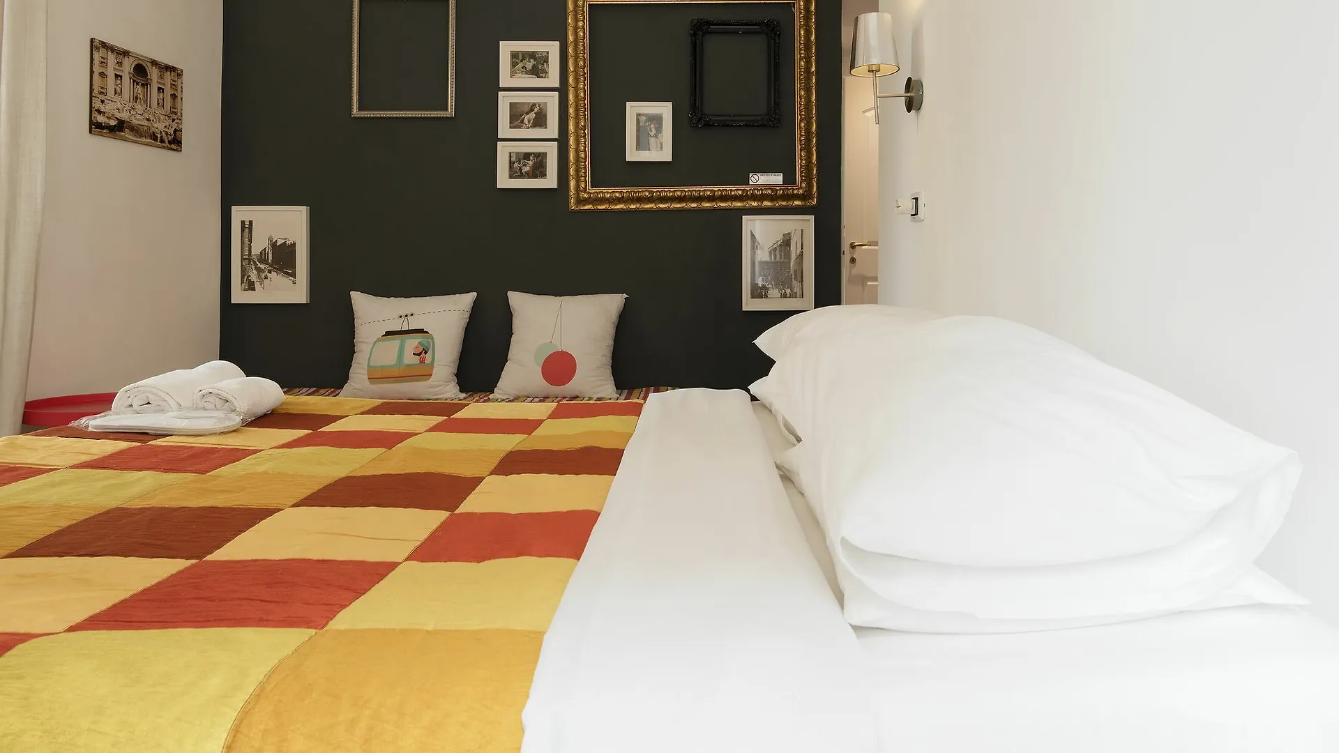 Dab Guest House Rom