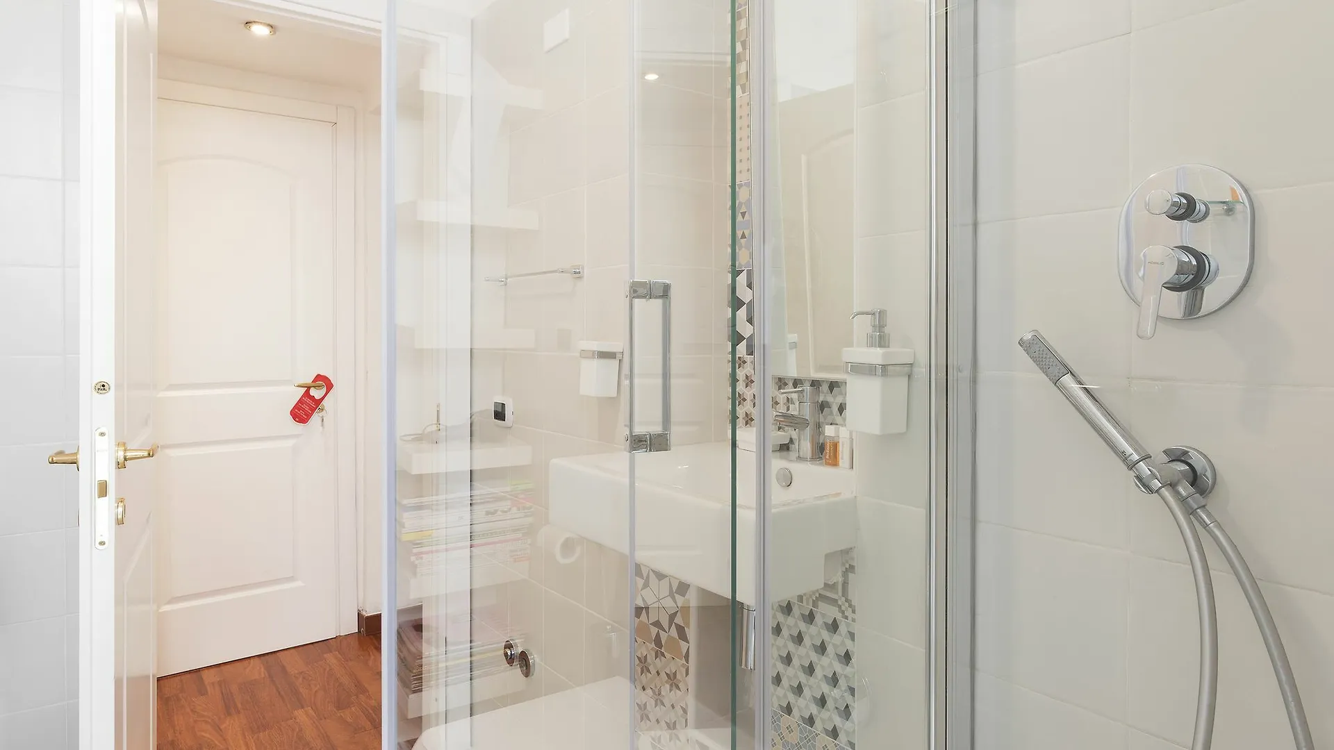 Bed & Breakfast Dab Guest House Rom