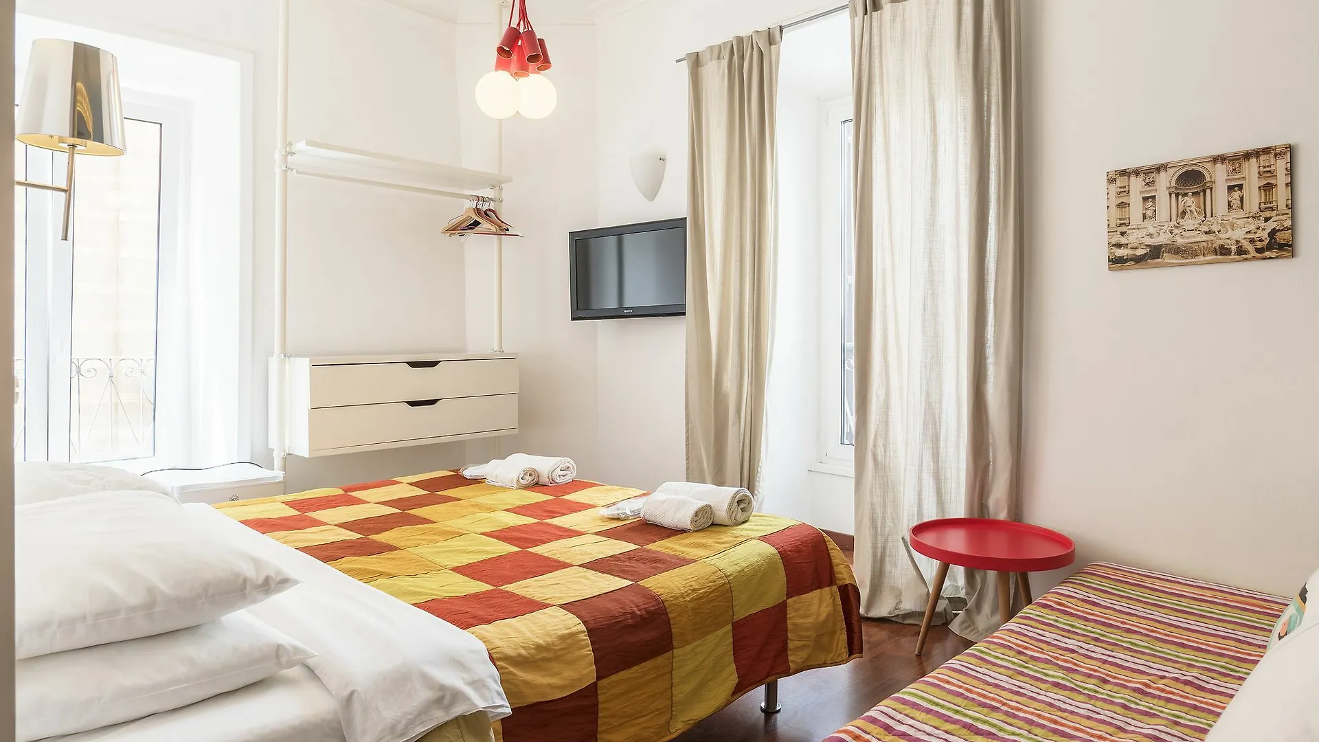 Dab Guest House Rom 2*,