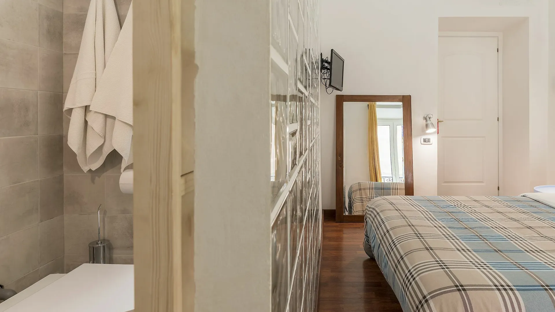 Bed & Breakfast Dab Guest House Rom