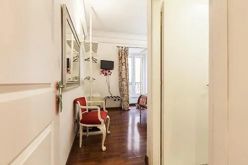Bed & Breakfast Dab Guest House Rom
