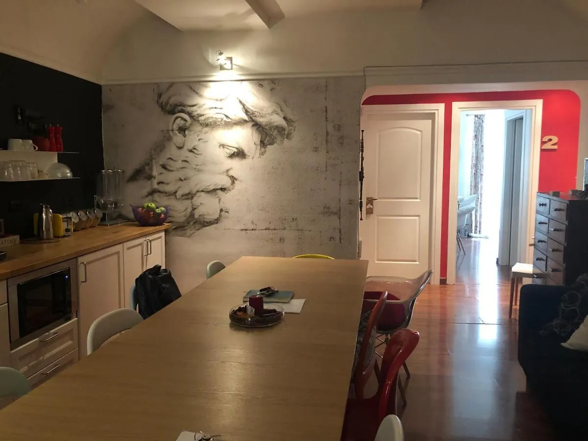 Dab Guest House Rom
