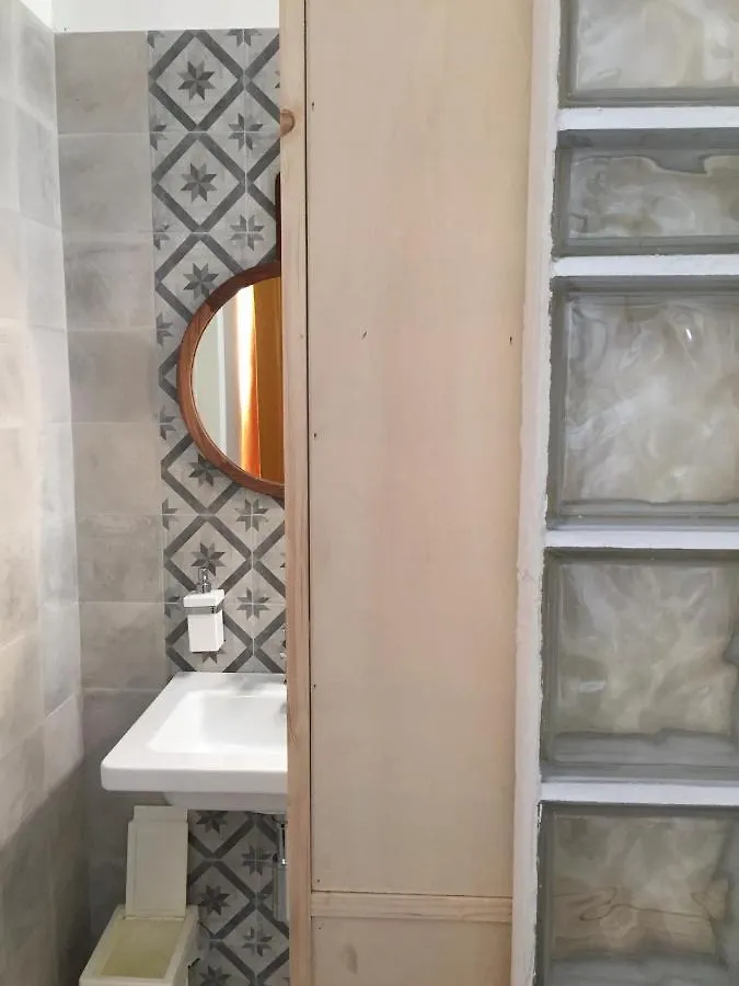Dab Guest House Rom Italien