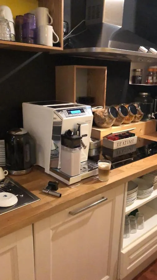 Dab Guest House Rom 2*,  Italien