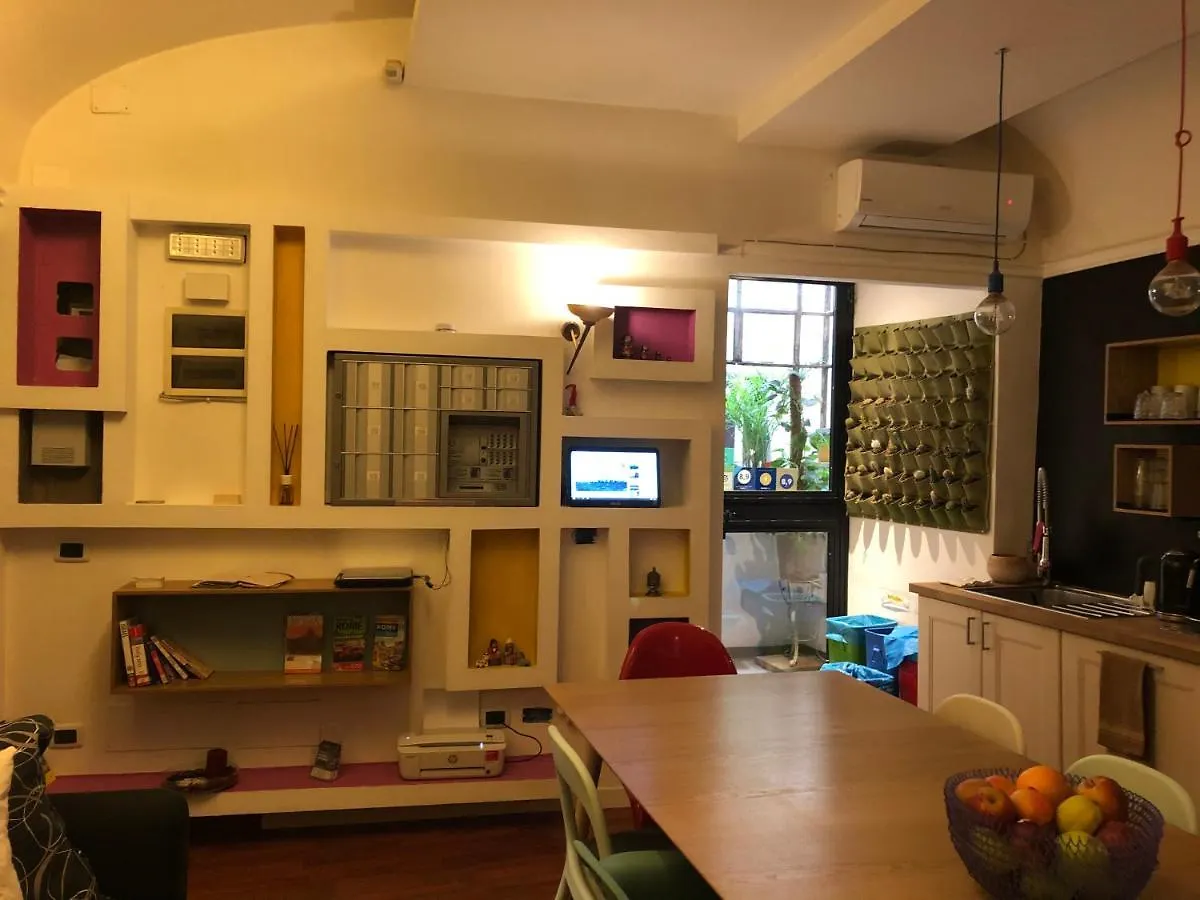 Dab Guest House Rom